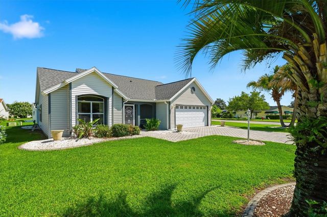 1260 GRANADA COURT, Lady Lake, FL 32159