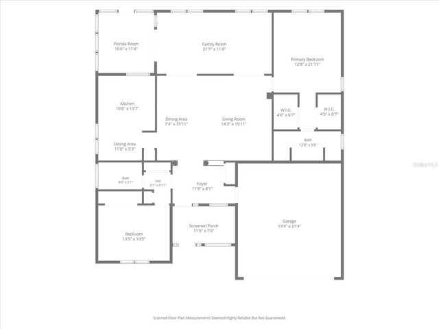 1260 GRANADA COURT, Lady Lake, FL 32159