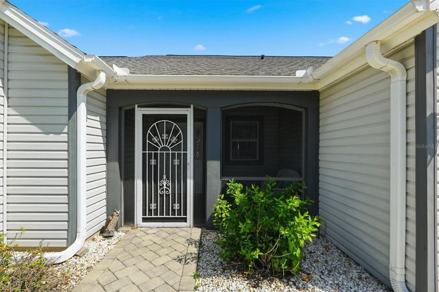 1260 GRANADA COURT, Lady Lake, FL 32159