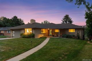 460 S Garfield Street, Denver, CO 80209