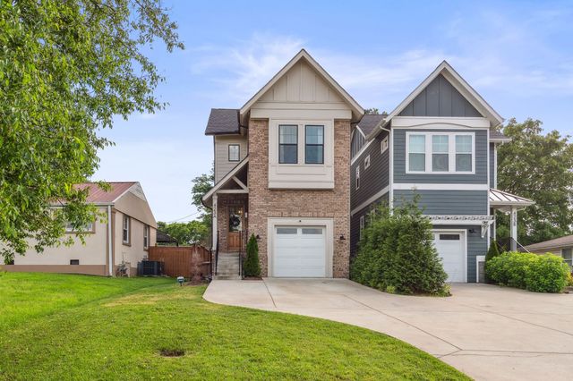 423A American Rd, Nashville, TN 37209