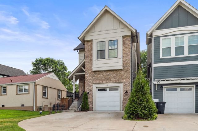423A American Rd, Nashville, TN 37209