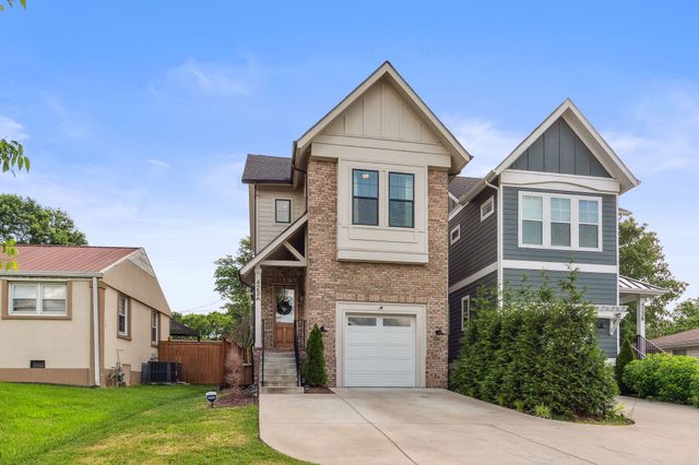 423A American Rd, Nashville, TN 37209