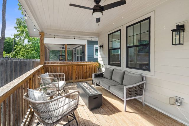 423A American Rd, Nashville, TN 37209