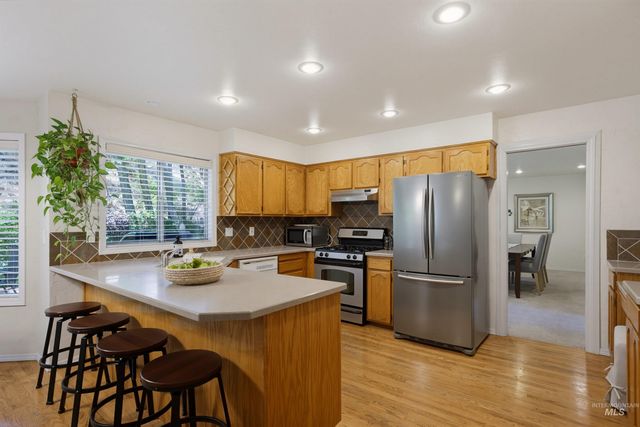2455 E Gloucester Street, Boise, ID 83706