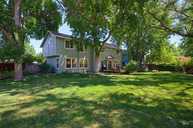 2455 E Gloucester Street, Boise, ID 83706