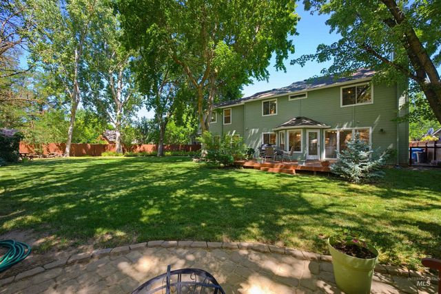 2455 E Gloucester Street, Boise, ID 83706