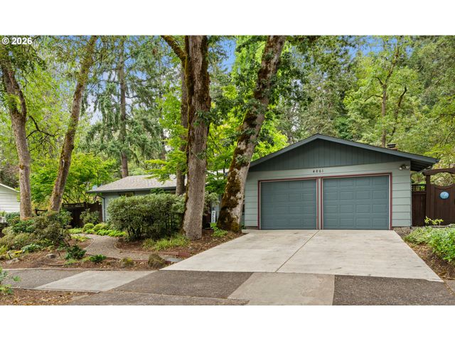 4861 Donald St, Eugene, OR 97405