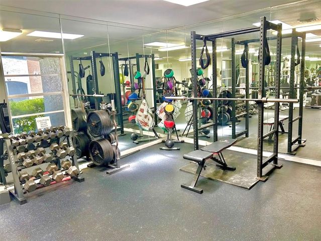 2981 BONAVENTURE CIRCLE 201, Palm Harbor, FL 34684