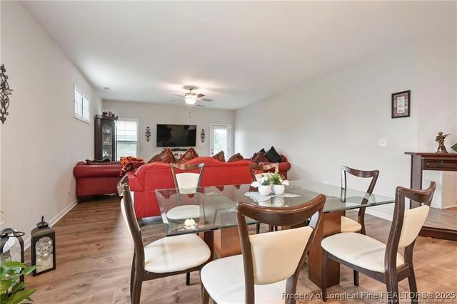 601 Laurel Lake Road, Salemburg, NC 28385