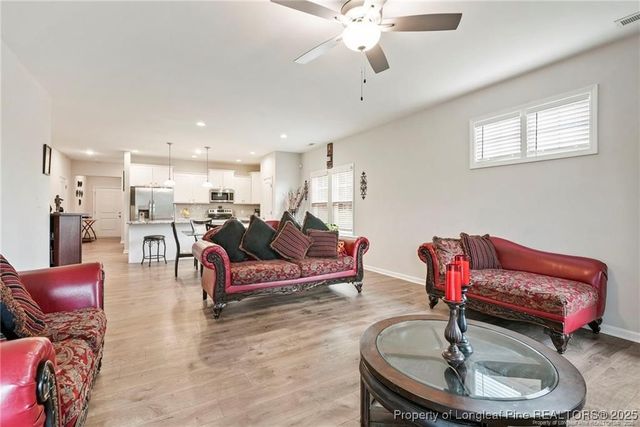 601 Laurel Lake Road, Salemburg, NC 28385