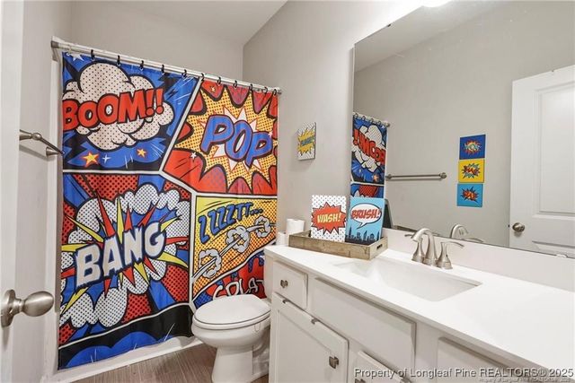 601 Laurel Lake Road, Salemburg, NC 28385