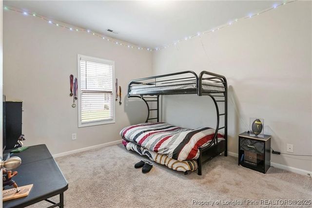 601 Laurel Lake Road, Salemburg, NC 28385