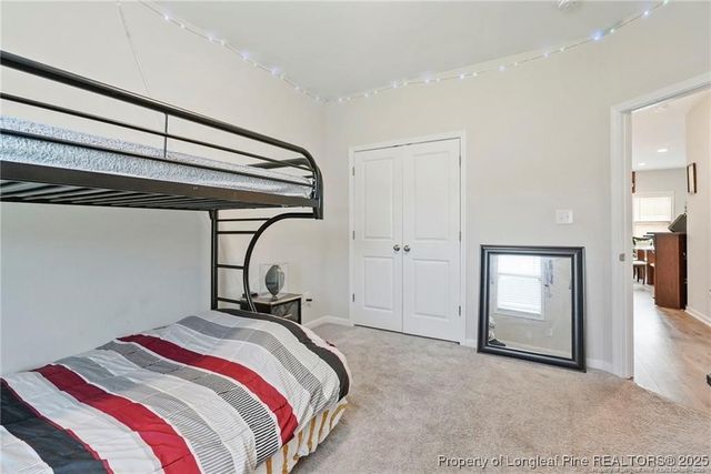 601 Laurel Lake Road, Salemburg, NC 28385