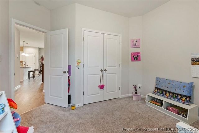 601 Laurel Lake Road, Salemburg, NC 28385