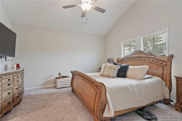 601 Laurel Lake Road, Salemburg, NC 28385