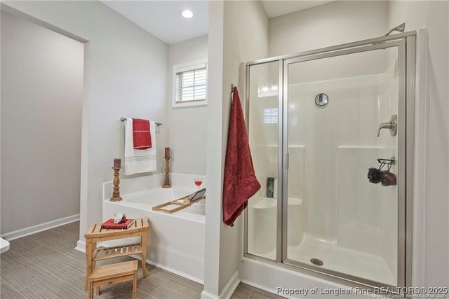 601 Laurel Lake Road, Salemburg, NC 28385