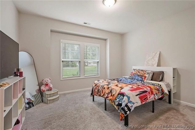 601 Laurel Lake Road, Salemburg, NC 28385