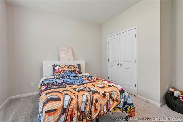 601 Laurel Lake Road, Salemburg, NC 28385