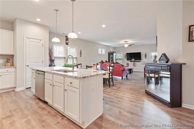 601 Laurel Lake Road, Salemburg, NC 28385