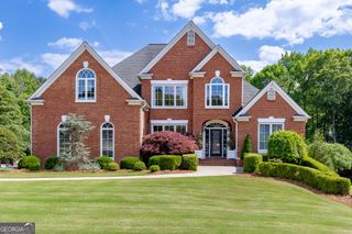 2519 Ivy Plantation Drive, Buford, GA 30519