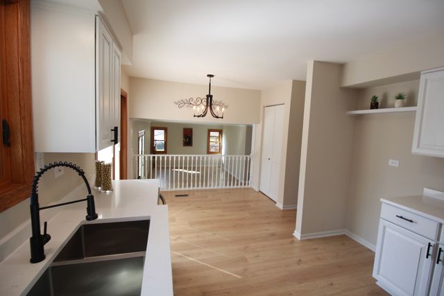 8247 W Wintergreen Drive, Frankfort, IL 60423