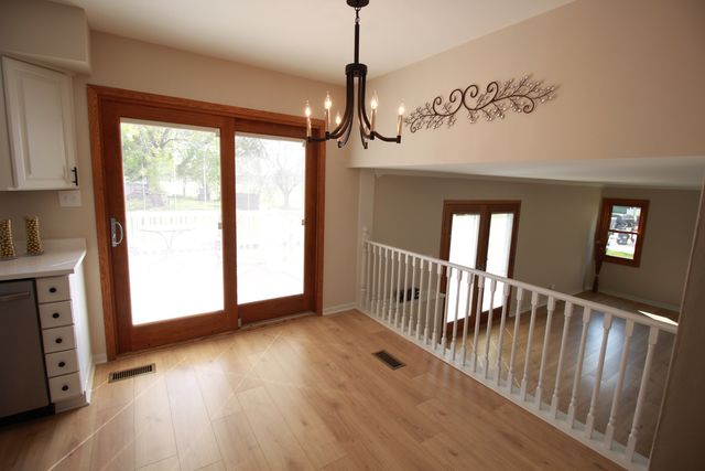 8247 W Wintergreen Drive, Frankfort, IL 60423