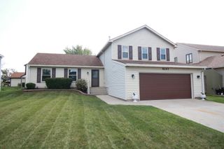 8247 W Wintergreen Drive, Frankfort, IL 60423