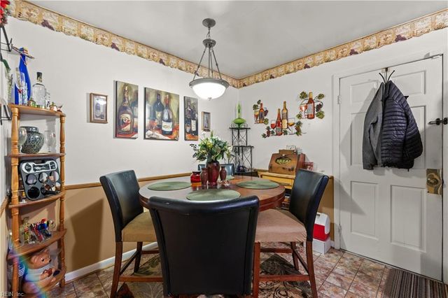 1303 Willnew DR, Hampton, VA 23669