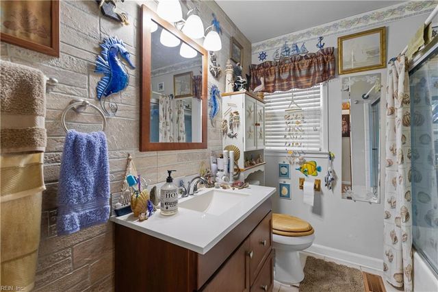 1303 Willnew DR, Hampton, VA 23669