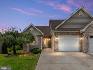 516 S WATER ST, Woodstock, VA 22664