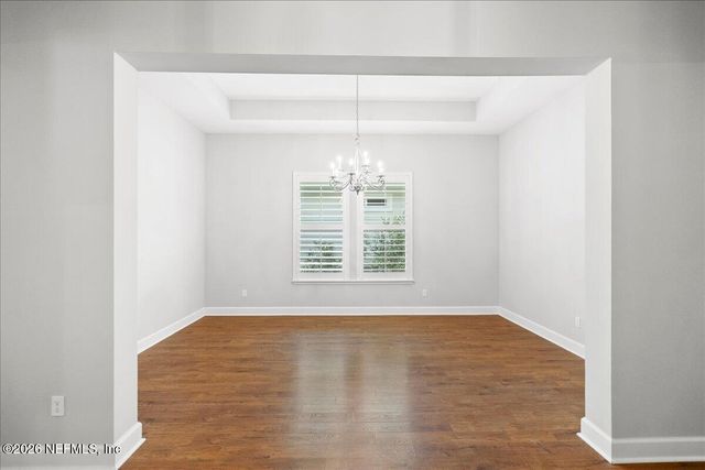 257 VALLEY GROVE Drive, Ponte Vedra, FL 32081