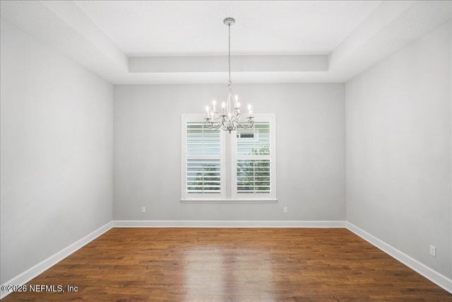 257 VALLEY GROVE Drive, Ponte Vedra, FL 32081