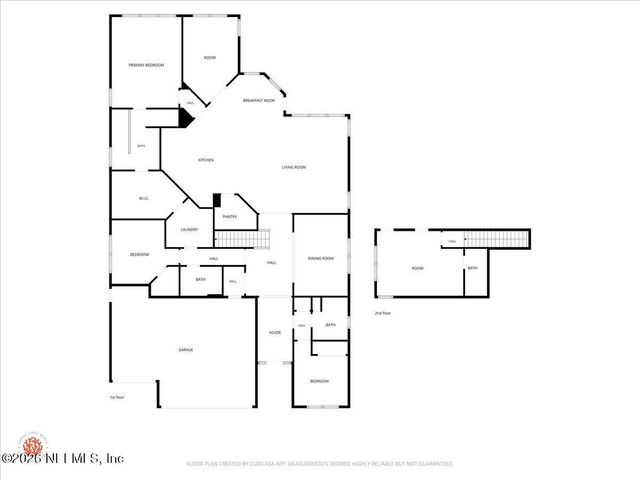 257 VALLEY GROVE Drive, Ponte Vedra, FL 32081
