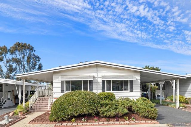 7467 Mission Gorge Road SPC 10, Santee, CA 92071