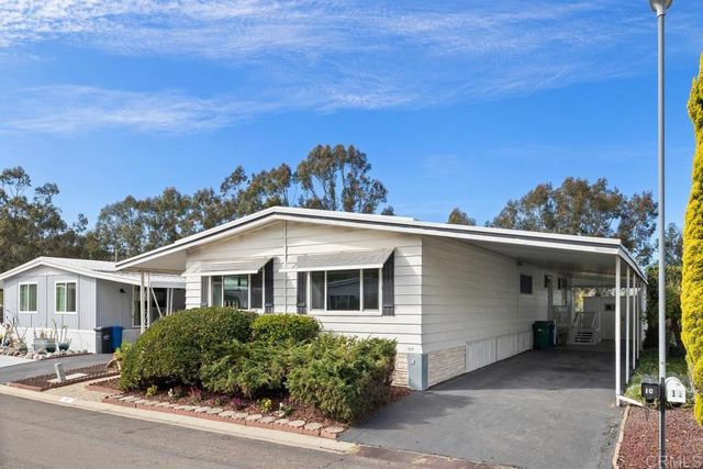 7467 Mission Gorge Road SPC 10, Santee, CA 92071