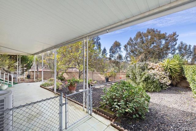 7467 Mission Gorge Road SPC 10, Santee, CA 92071