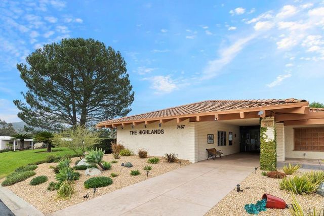 7467 Mission Gorge Road SPC 10, Santee, CA 92071