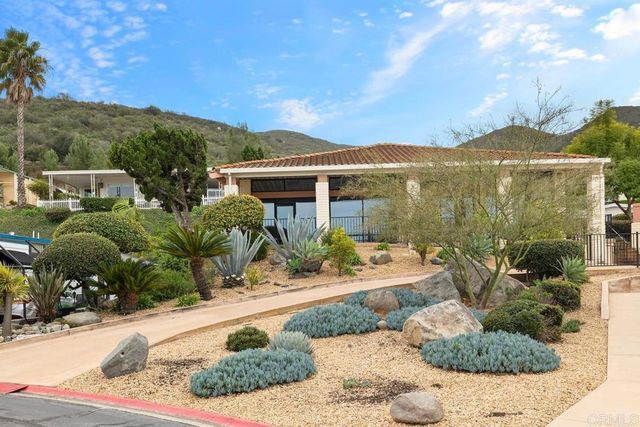 7467 Mission Gorge Road SPC 10, Santee, CA 92071