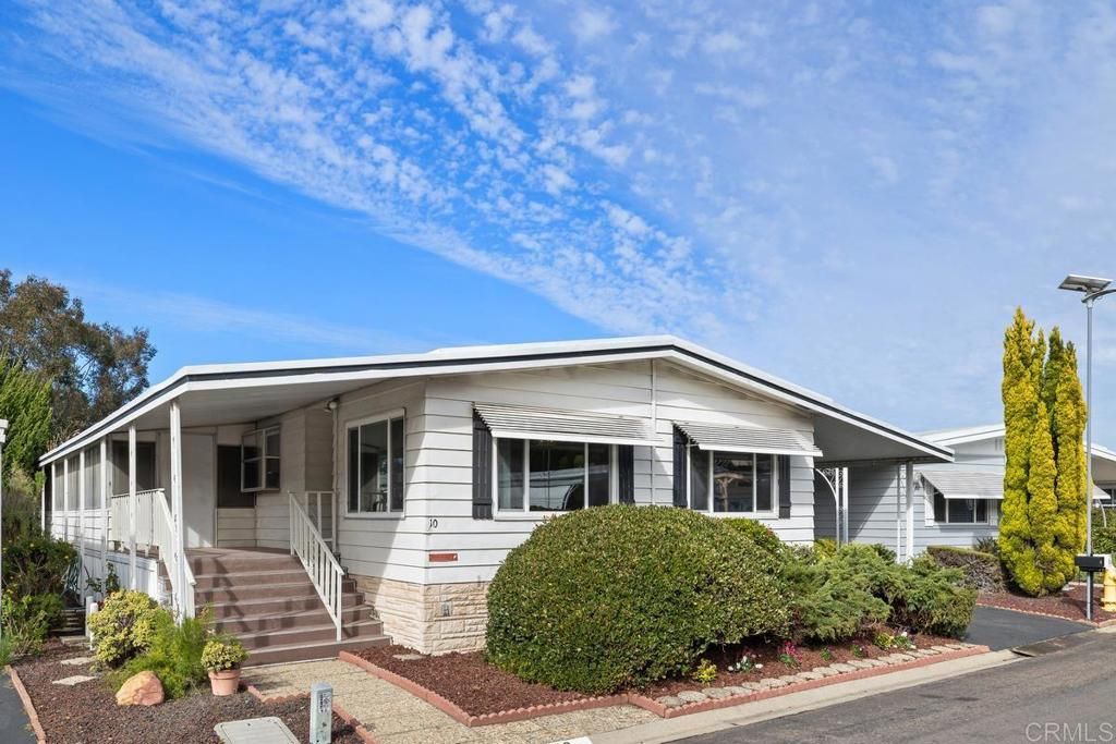 7467 Mission Gorge Road SPC 10, Santee, CA 92071