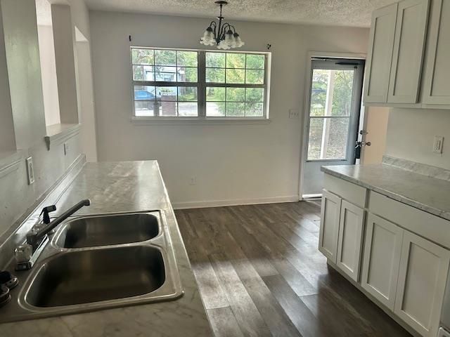 2705 Lake Henrietta, Tallahassee, FL 32310