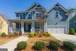 3218 Garden Hill Lane, Douglasville, GA 30135