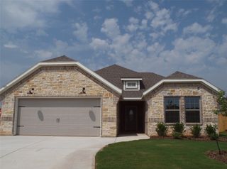 701 Raylan Street, Springtown, TX 76082