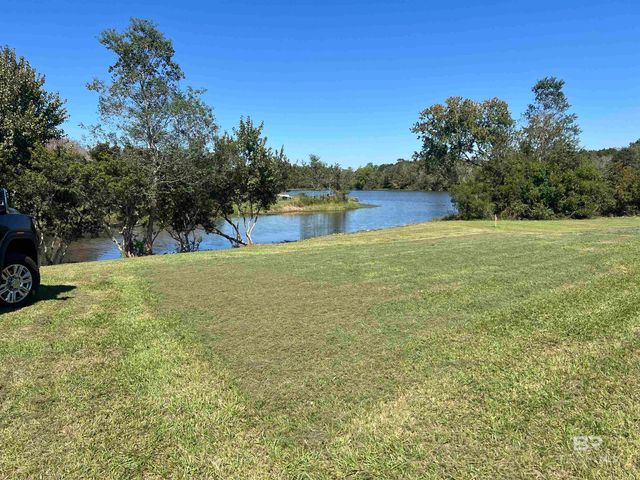 000 Sunrise Court, Loxley, AL 36551