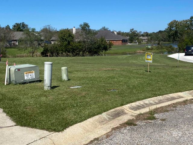 000 Sunrise Court, Loxley, AL 36551