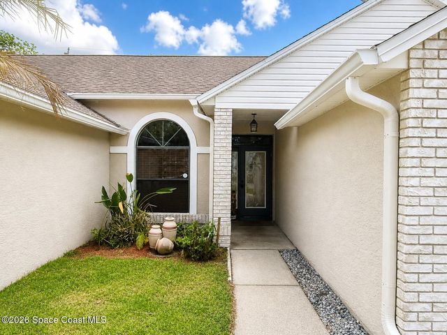 1839 Longleaf Road, Cocoa, FL 32926