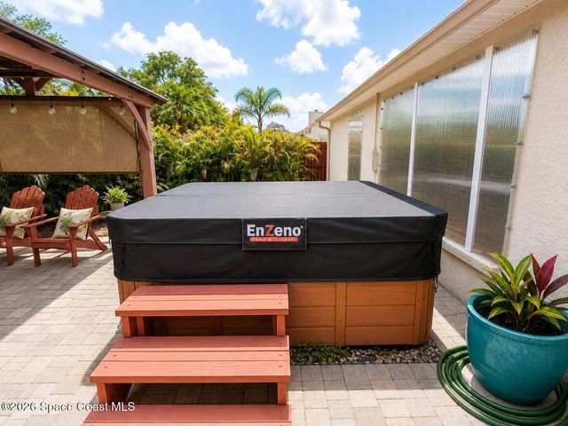 1839 Longleaf Road, Cocoa, FL 32926