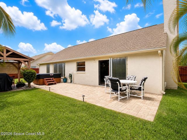 1839 Longleaf Road, Cocoa, FL 32926