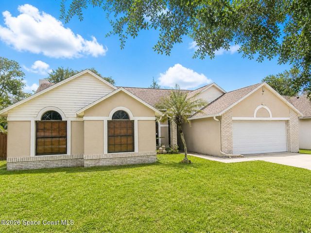 1839 Longleaf Road, Cocoa, FL 32926