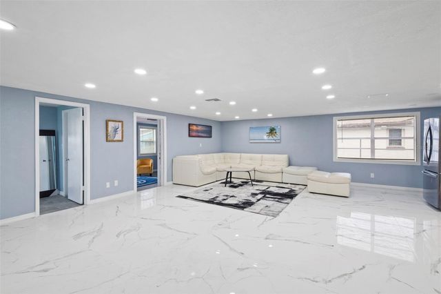 3332 WILSON DRIVE, Holiday, FL 34691